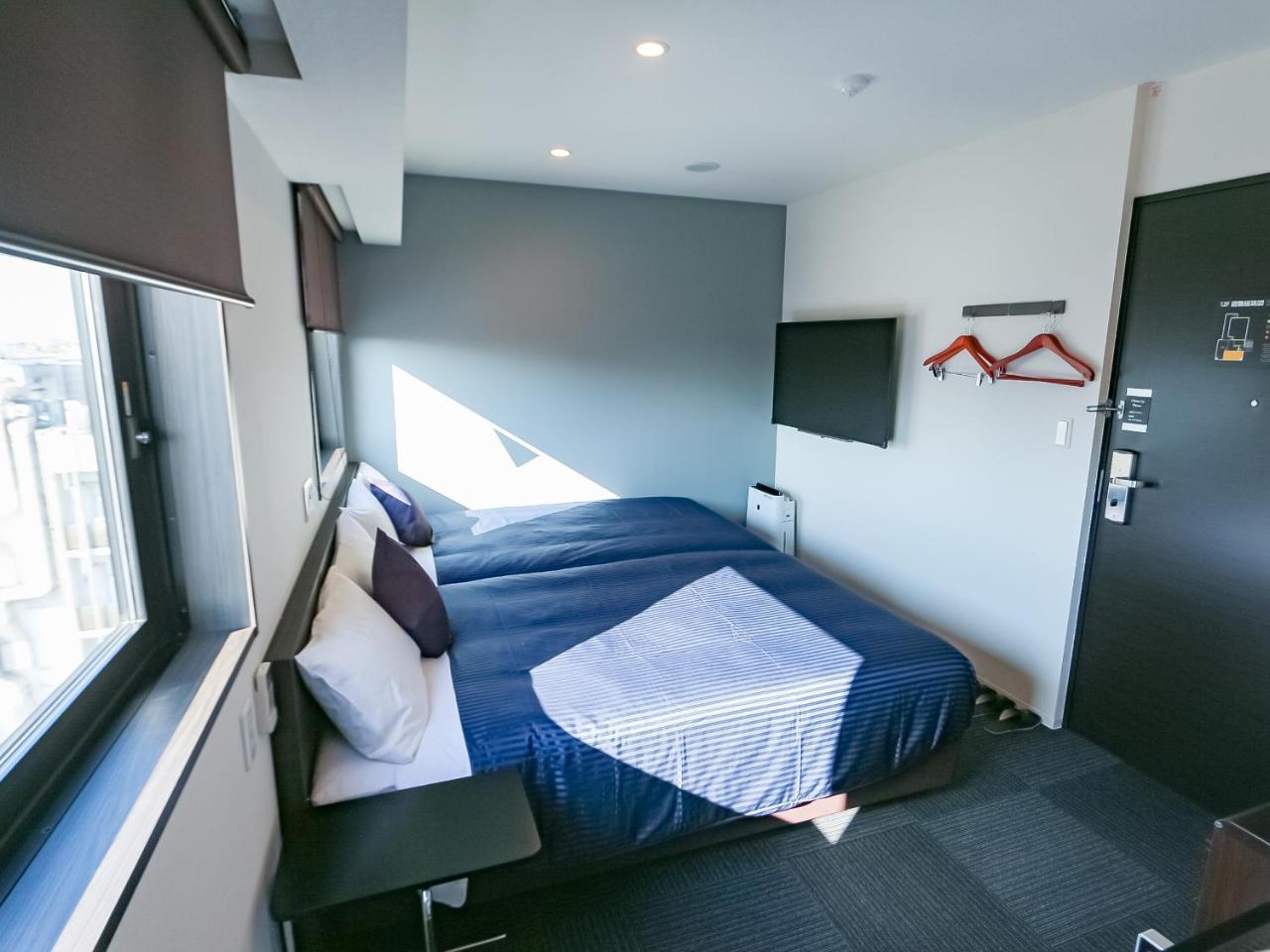 Hotel Livemax Akabane-Ekimae Tokyo Exterior photo