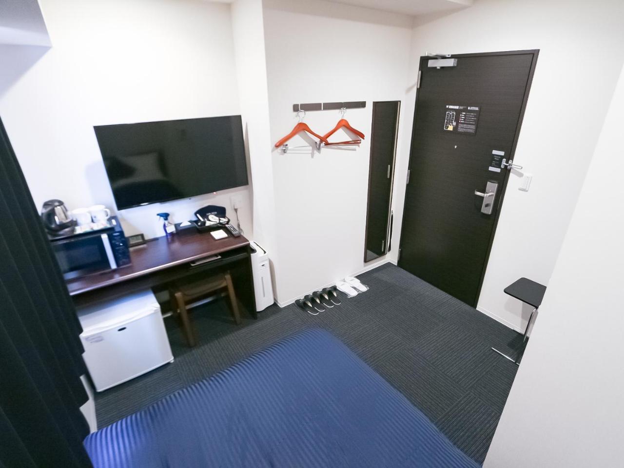 Hotel Livemax Akabane-Ekimae Tokyo Exterior photo