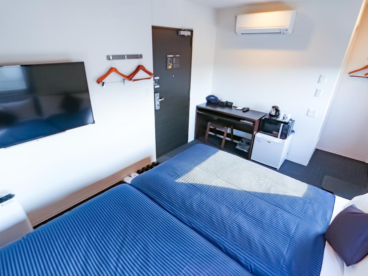 Hotel Livemax Akabane-Ekimae Tokyo Exterior photo